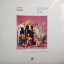 Carica l'immagine nel visualizzatore di Gallery, Piero : Welcome Piero (LP, Album, Gat)