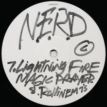 Carica l'immagine nel visualizzatore di Gallery, N*E*R*D : No_One Ever Really Dies (2xLP, Album)