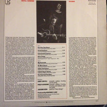 Carica l'immagine nel visualizzatore di Gallery, Larry Coryell / Philip Catherine : Splendid (LP, Album)