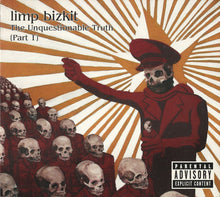 Carica l'immagine nel visualizzatore di Gallery, Limp Bizkit : The Unquestionable Truth (Part 1) (CD, Album, Enh, Dig)