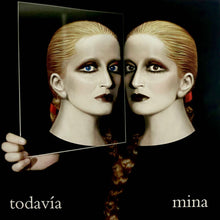 Carica l'immagine nel visualizzatore di Gallery, Mina (3) : Todavía (CD, Album)