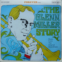 Carica l'immagine nel visualizzatore di Gallery, The Universal-International Orchestra : The Glenn Miller Story (LP)
