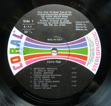 Carica l'immagine nel visualizzatore di Gallery, The Universal-International Orchestra : The Glenn Miller Story (LP)