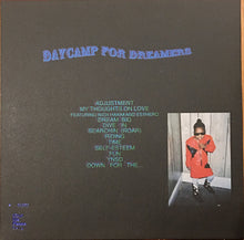 Carica l'immagine nel visualizzatore di Gallery, EmoniFela : Daycamp For Dreamers (LP, Club, Ltd, Num, Yel)