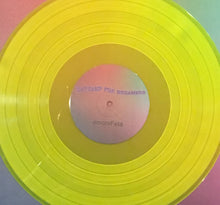 Carica l'immagine nel visualizzatore di Gallery, EmoniFela : Daycamp For Dreamers (LP, Club, Ltd, Num, Yel)