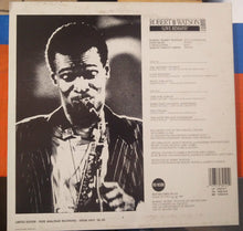 Carica l'immagine nel visualizzatore di Gallery, Bobby Watson (2) : 'Love Remains' (LP, Ltd, 180)