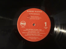 Carica l'immagine nel visualizzatore di Gallery, Bobby Watson (2) : 'Love Remains' (LP, Ltd, 180)