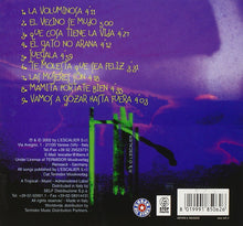Carica l'immagine nel visualizzatore di Gallery, César "Pupy" Pedroso, Pupy Y Los Que Son Son : Timba: The New Generation Of Latin Music (CD, Album)