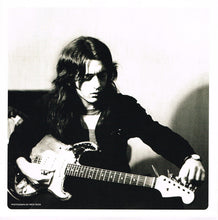 Carica l'immagine nel visualizzatore di Gallery, Rory Gallagher : Top Priority (LP, Album, RE, RM, 180)