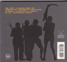 Carica l'immagine nel visualizzatore di Gallery, Adriano Celentano : Quel Punto (CD, Album, Mixed, Dig)