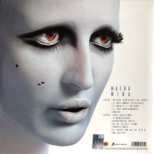Carica l'immagine nel visualizzatore di Gallery, Mina (3) : Maeba (LP, Album, Ltd, Gat)