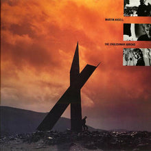 Carica l'immagine nel visualizzatore di Gallery, Martin Ansell : The Englishman Abroad (LP, Album)