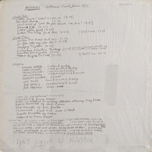 Carica l'immagine nel visualizzatore di Gallery, The Mothers : Fillmore East - June 1971 (LP, Album, Ter)