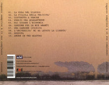 Carica l'immagine nel visualizzatore di Gallery, Ragazzo Semplice : Ragazzo Semplice E Il Suo Complesso (CD, Album)
