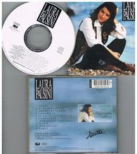 Carica l'immagine nel visualizzatore di Gallery, Laura Pausini : Laura Pausini (CD, Album)