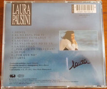 Carica l'immagine nel visualizzatore di Gallery, Laura Pausini : Laura Pausini (CD, Album)