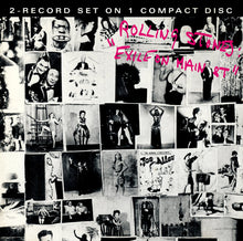 Carica l'immagine nel visualizzatore di Gallery, The Rolling Stones : Exile On Main St (CD, Album, RE)