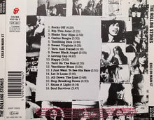 Carica l'immagine nel visualizzatore di Gallery, The Rolling Stones : Exile On Main St (CD, Album, RE)