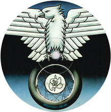 Carica l'immagine nel visualizzatore di Gallery, Saxon : Wheels Of Steel (LP, Album, Ltd, RE, Swi)