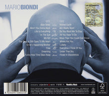 Carica l'immagine nel visualizzatore di Gallery, Mario Biondi And The Unexpected Glimpses : Due (2xCD, Album, Car)