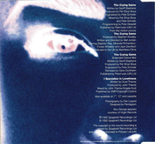 Carica l'immagine nel visualizzatore di Gallery, Boy George : The Crying Game (CD, Maxi)