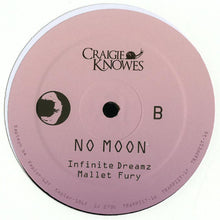 Carica l'immagine nel visualizzatore di Gallery, No Moon : Infinite Dreamz EP (12")