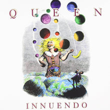 Carica l'immagine nel visualizzatore di Gallery, Queen : Innuendo (2xLP, Album, RE, RM, Gat)