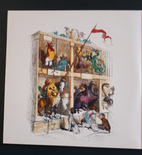 Carica l'immagine nel visualizzatore di Gallery, Queen : Innuendo (2xLP, Album, RE, RM, Gat)