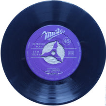 Carica l'immagine nel visualizzatore di Gallery, I Campioni Canta Tony Dallara : L'Edera (7", EP)