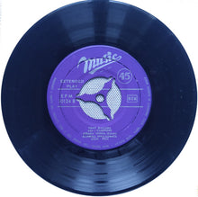 Carica l'immagine nel visualizzatore di Gallery, I Campioni Canta Tony Dallara : L'Edera (7", EP)