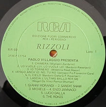 Carica l'immagine nel visualizzatore di Gallery, Various : Il Disco Dell'Anno (LP, Comp, Mono, Promo)