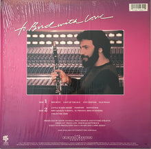Carica l'immagine nel visualizzatore di Gallery, Eddie Daniels : To Bird With Love (LP, Album, Club)