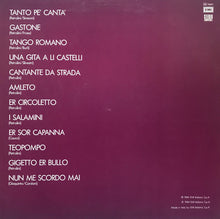 Carica l'immagine nel visualizzatore di Gallery, Ettore Petrolini : Ettore Petrolini (LP)