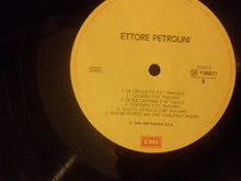 Carica l'immagine nel visualizzatore di Gallery, Ettore Petrolini : Ettore Petrolini (LP)