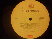 Carica l'immagine nel visualizzatore di Gallery, Ettore Petrolini : Ettore Petrolini (LP)