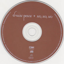 Carica l'immagine nel visualizzatore di Gallery, Dawn Penn : No, No, No (CD, Album)