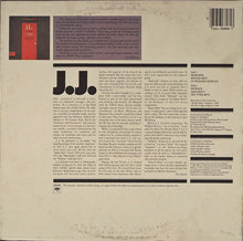 Carica l'immagine nel visualizzatore di Gallery, The J.J. Johnson Sextet : J.J. Inc. (LP, Album, RE, RM)