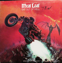 Carica l'immagine nel visualizzatore di Gallery, Meat Loaf : Bat Out Of Hell (LP, Album, Kee)