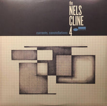 Carica l'immagine nel visualizzatore di Gallery, The Nels Cline 4 : Currents, Constellations (LP, Album)