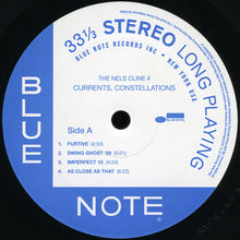Carica l'immagine nel visualizzatore di Gallery, The Nels Cline 4 : Currents, Constellations (LP, Album)