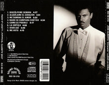 Carica l'immagine nel visualizzatore di Gallery, José Alberto 'El Canario' : Llego La Hora (CD, Album)