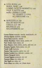 Carica l'immagine nel visualizzatore di Gallery, Renzo Arbore L'Orchestra Italiana : Napoli Punto E A Capo (Cass)