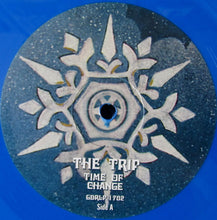 Carica l'immagine nel visualizzatore di Gallery, The Trip (19) : Time Of Change (LP, Album, RE, 180 + CD, Album + S/Edition)