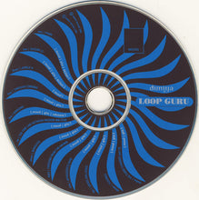 Carica l'immagine nel visualizzatore di Gallery, Loop Guru : Duniya (The Intrinsic Passion Of Mysterious Joy) (CD, Album)