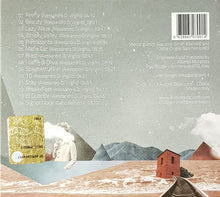Carica l'immagine nel visualizzatore di Gallery, Accordi Disaccordi : Accordi Disaccordi (CD, Album)