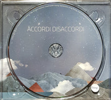 Carica l'immagine nel visualizzatore di Gallery, Accordi Disaccordi : Accordi Disaccordi (CD, Album)
