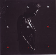 Carica l'immagine nel visualizzatore di Gallery, Sarah Walk : Little Black Book (LP, Album)