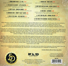 Carica l'immagine nel visualizzatore di Gallery, Various : 50 Years Of Excellence (LP, Comp, Ltd, Gol)