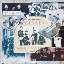 Carica l'immagine nel visualizzatore di Gallery, The Beatles : Anthology 1 (3xLP, Album, EMI)
