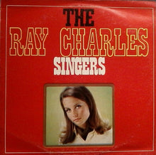 Carica l'immagine nel visualizzatore di Gallery, The Ray Charles Singers : The Ray Charles Singers (LP, Album)